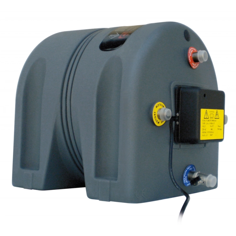 BOILER SIGMAR 20 LT BOILER SIGMAR COMPACT LT.22