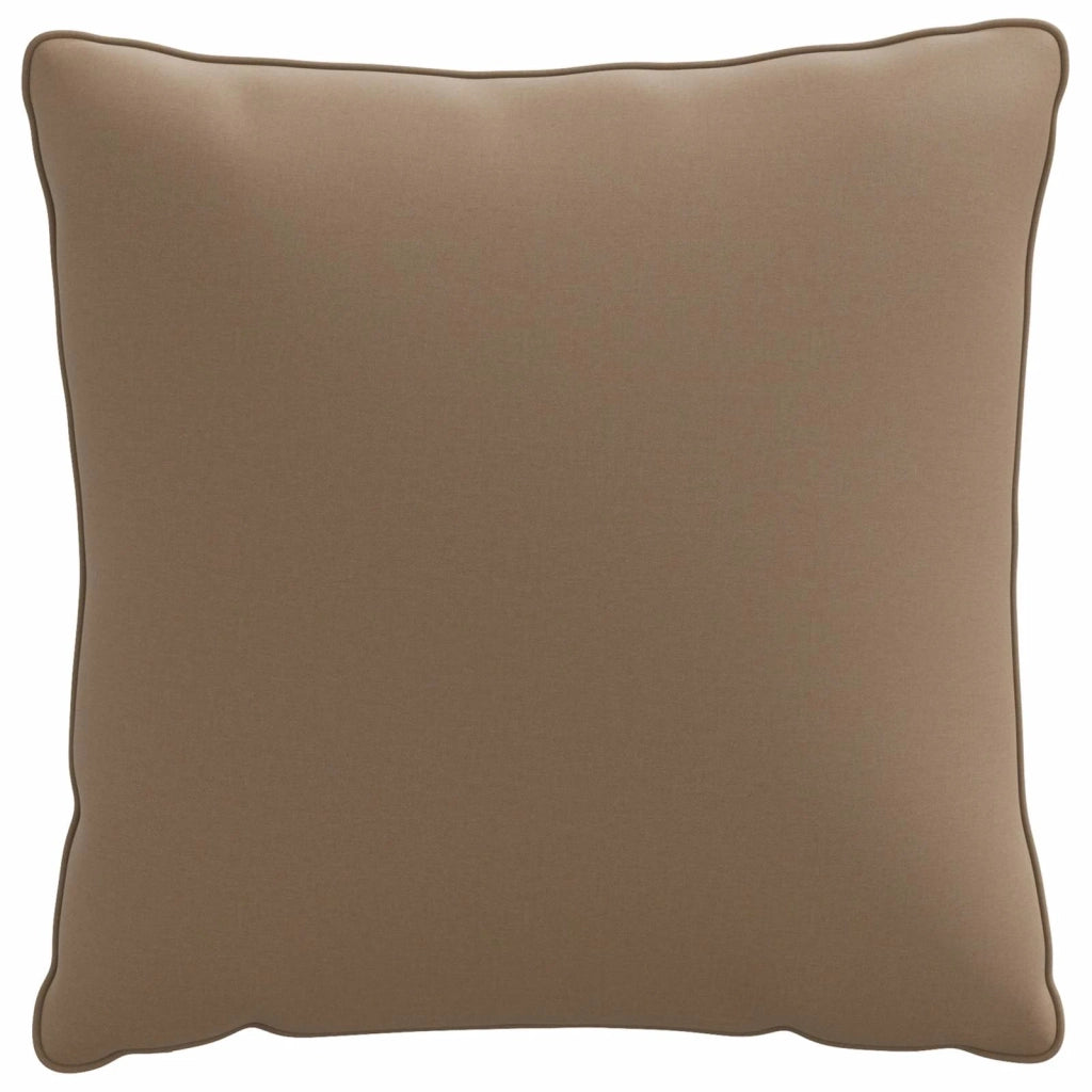 Cuscini per Schiena a 4 Pezzi PUTTEN 4 pcs 100% Poliestere 945112