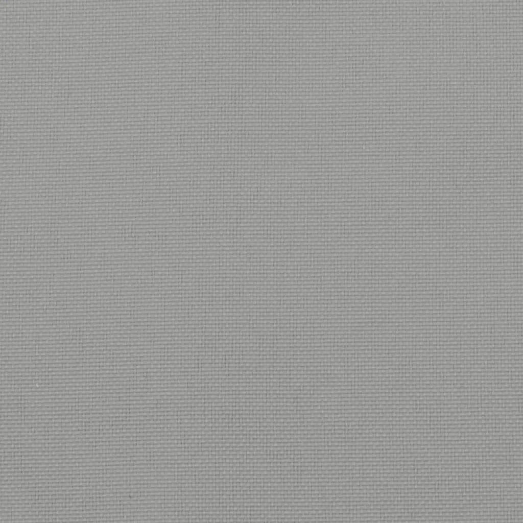 Set Divani Giardino 7 pz Cuscini Legno Massello Abete Douglas