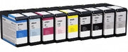 80ml Black Light compa Epson  Stylus Pro 3800,3880#T580700