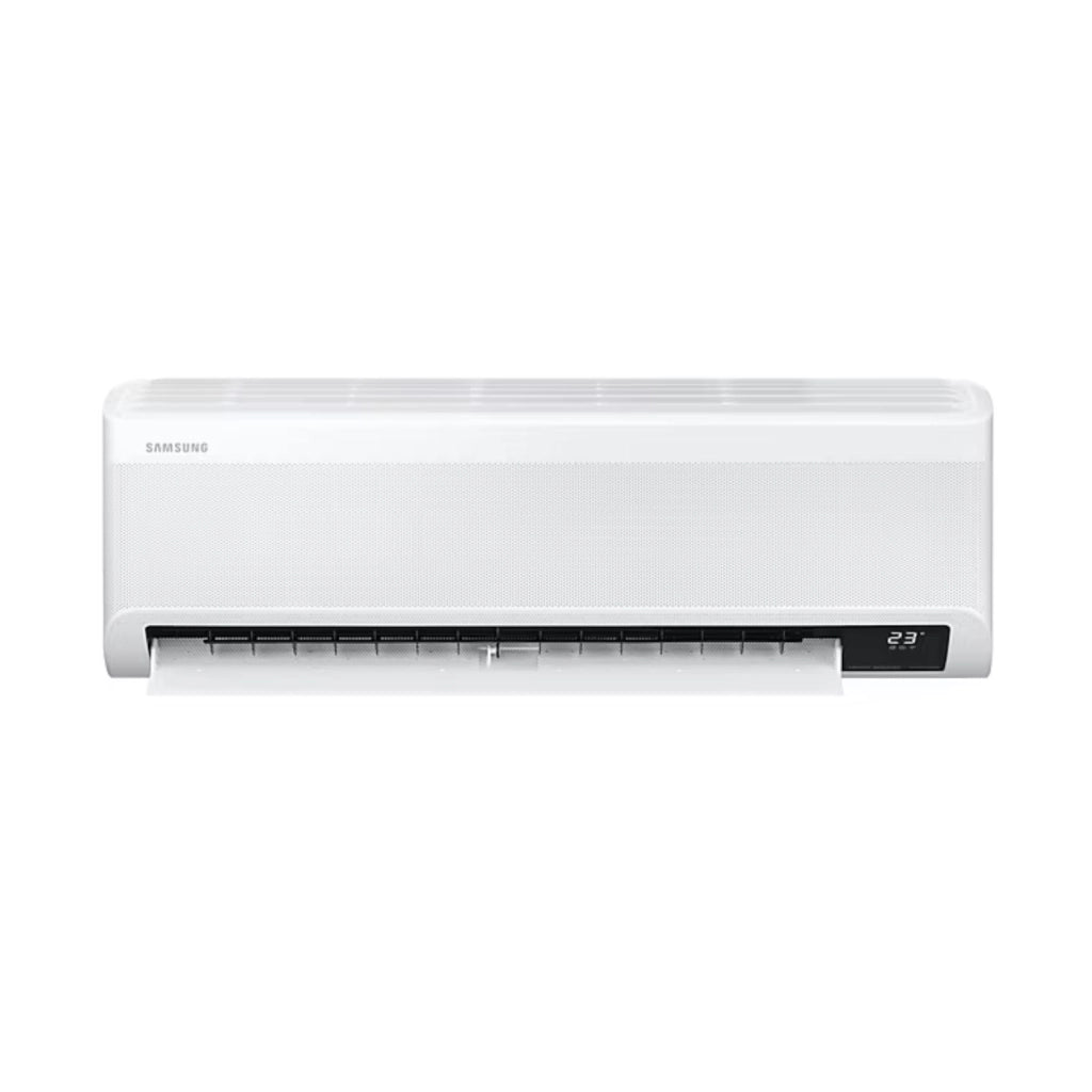 Condizionatore Samsung Dual Split WINDFREE AVANT 12+12 con AJ050TXJ2KG R-32 Wi-Fi Integrato
