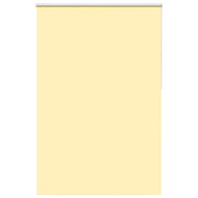 Tenda a Rullo Oscurante 145x210 cm Larghezza Tessuto 141,6 cm