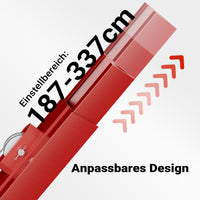 Estensione 140 cm per solleva pannelli XXL Per pannelli in cartongesso Alzalastre