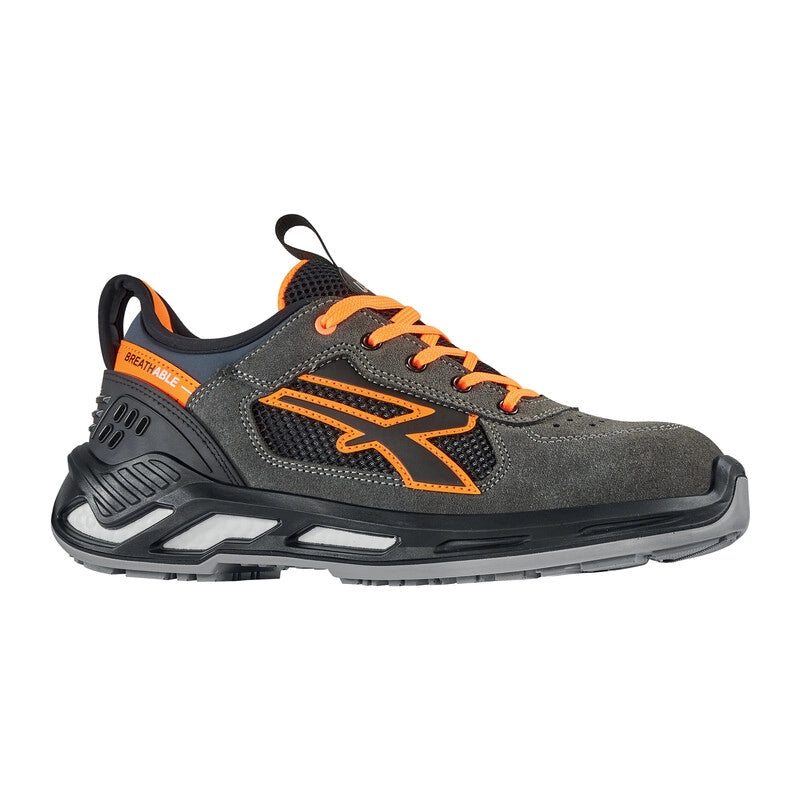 U-POWER SCARPE RYDER S1P N.41- 1,0 pz