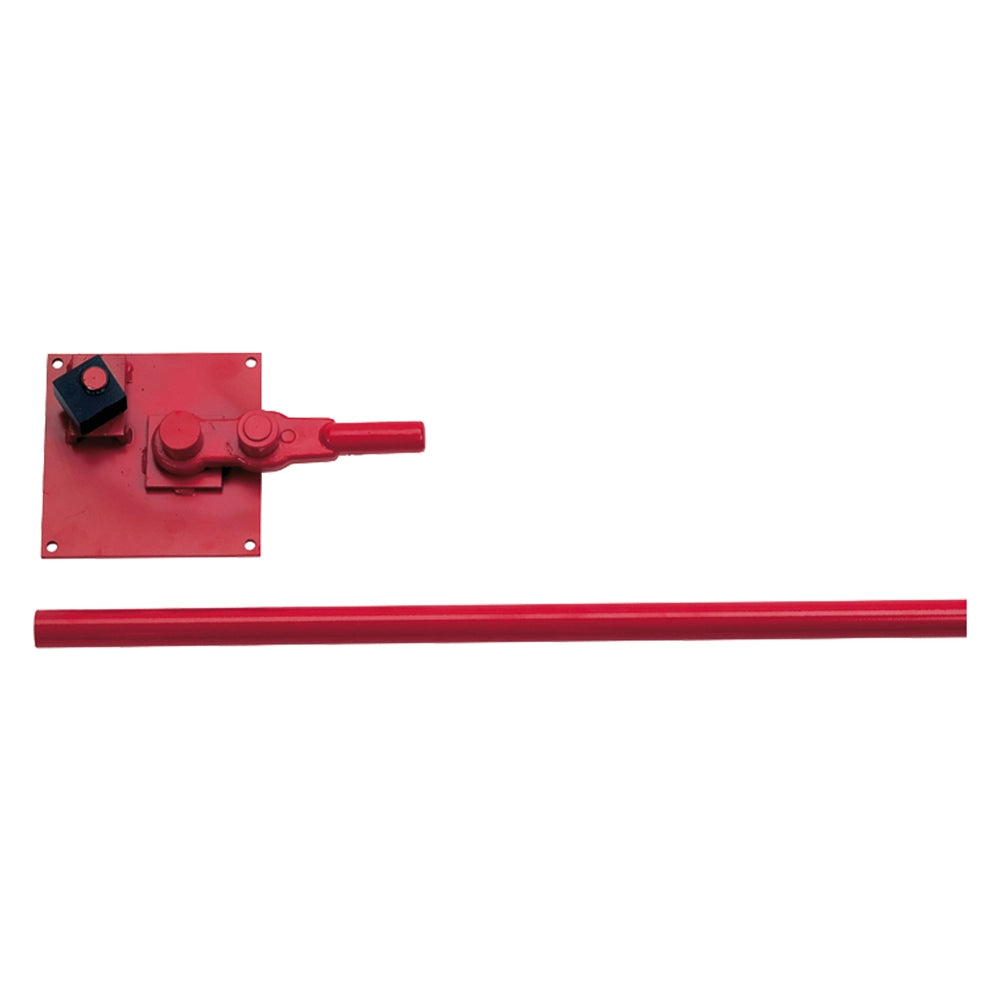 PIASTRA PIEGAFERRO 'EXTRA' mm 22 EXTRA  - MADE IN ITALY