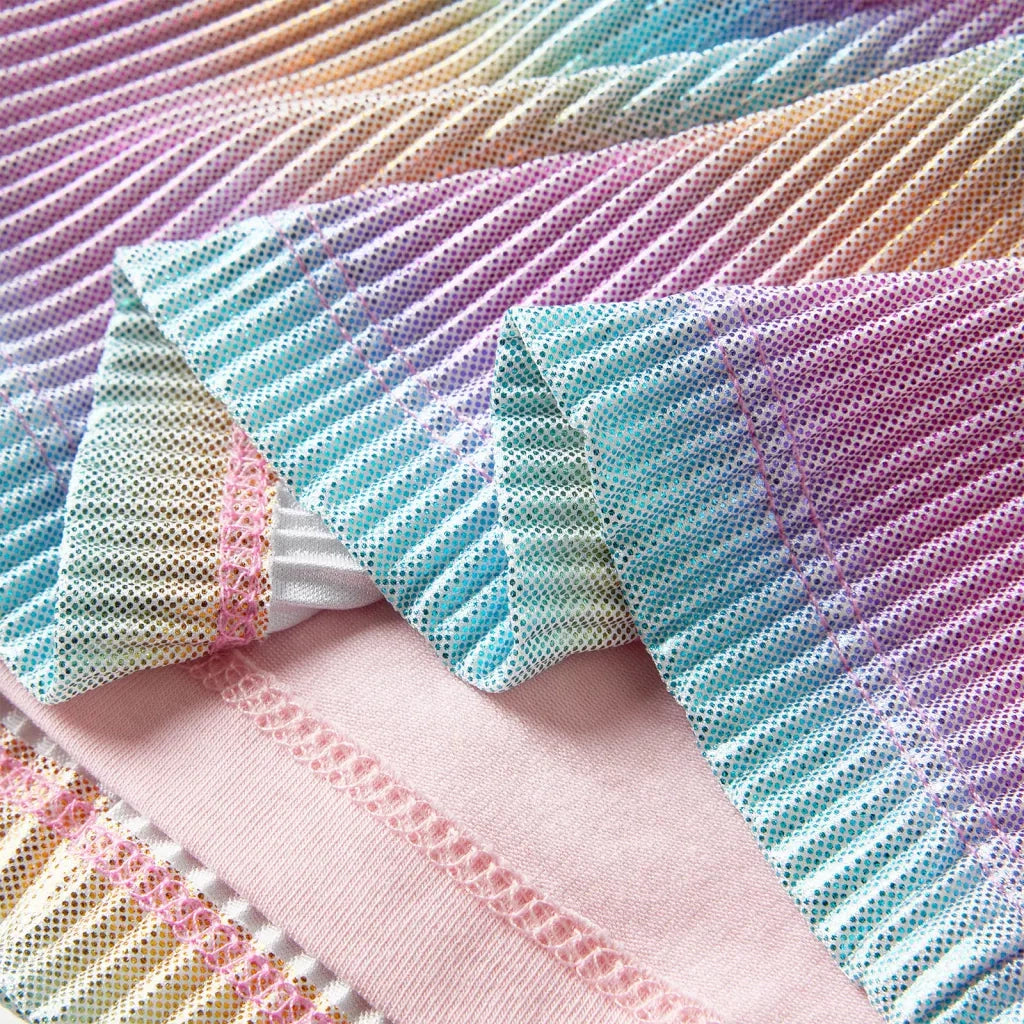 Gonna da Bambina Multicolore 104 CFW8846270