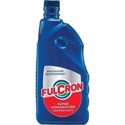 FULCRON SGRASSATORE CONCENTRATO AREXONS - LT 1- 12 pezzi
