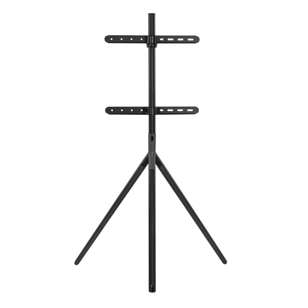 Supporto TV per TV fino a 65 pollici nero opaco 03_0010719