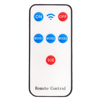 Lampada Solare Led Rsl017