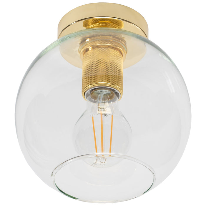 Lampada APP1175-1W Gold