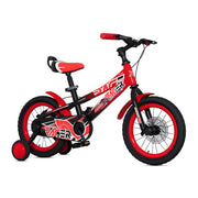 Bicicletta Bambino Magikbike Racer - Freni Disco 16"
