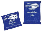10 PZ MATTONELLE GHIACCIO GIOSTYLE GHIACCIO MORDBIDO DA 200 O 600 GR