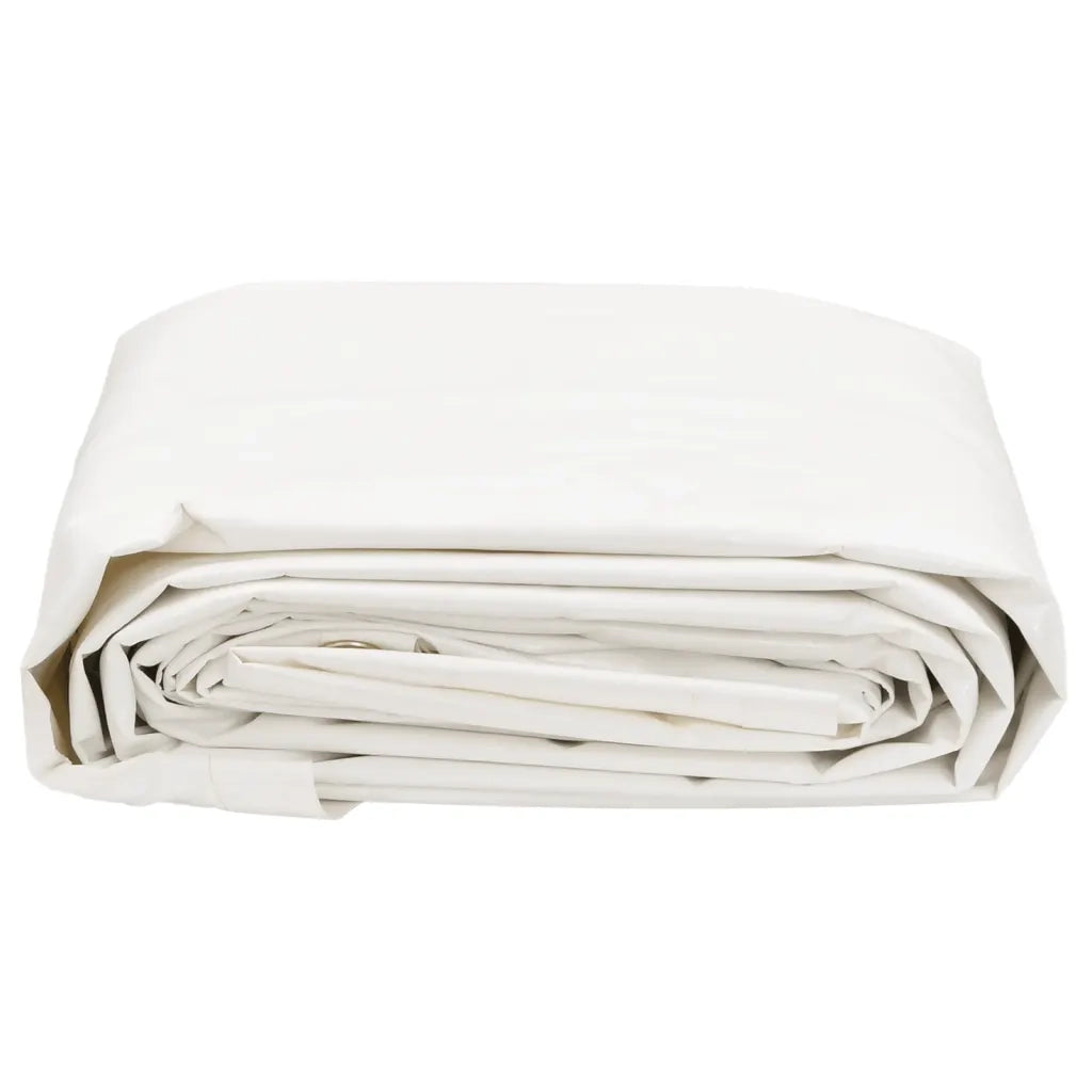 Telone Bianco 2,5x4,5 m 650 g/m² 156069