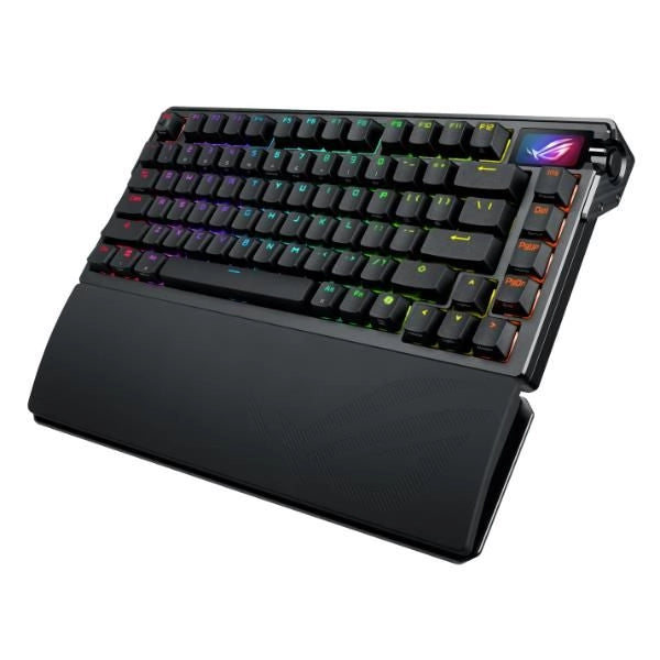 M702  azoth  extreme/nxsw/us/pbt - 90MP03MA-BKUA01