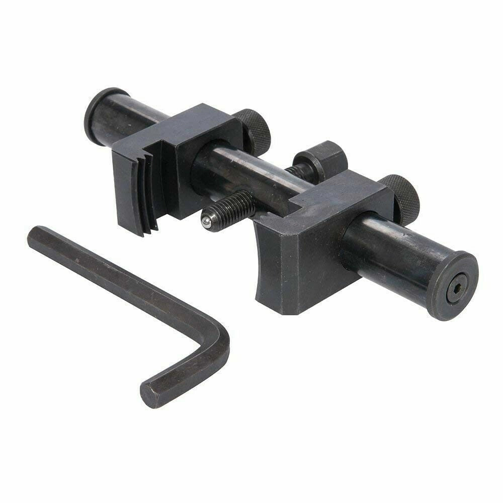 ESTRATTORE PULEGGE SCANALATE PULEGGIA 40-168MM ALBERO MOTORE ALTERNATORE A.00021