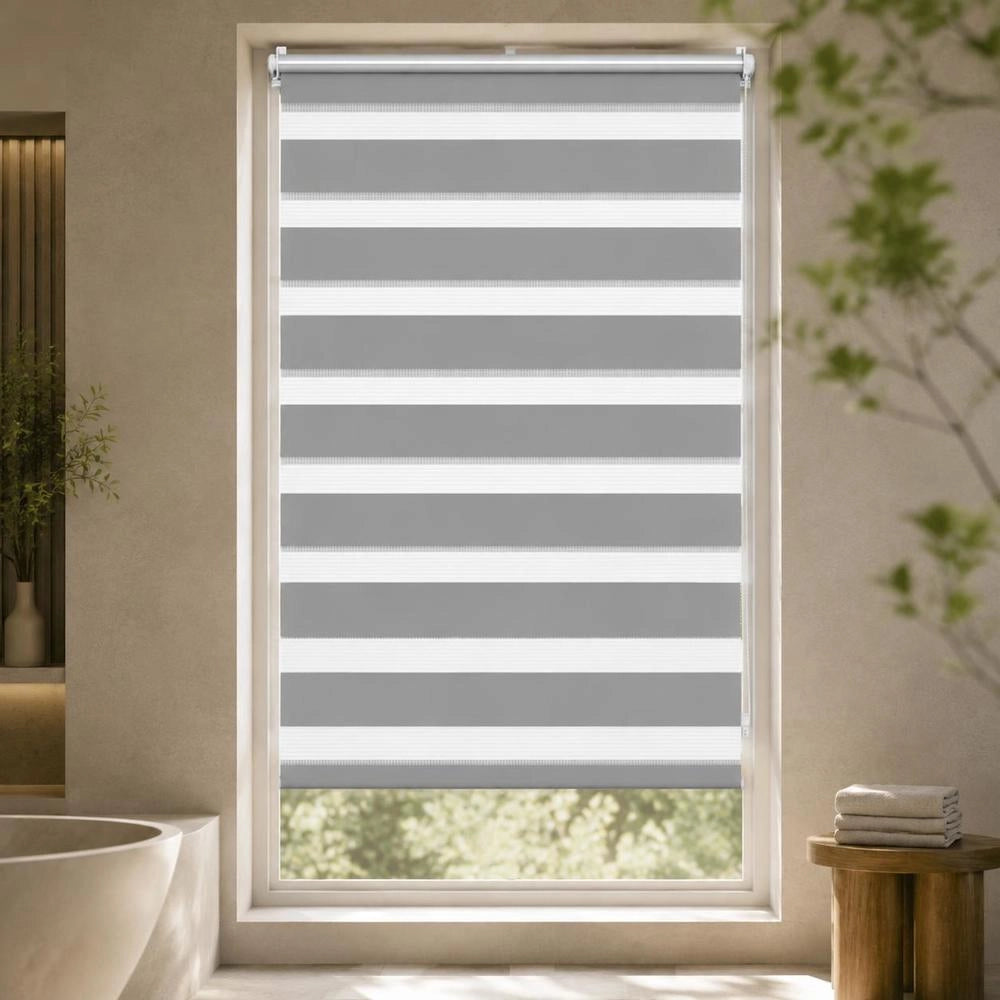 Double Roller Blind Side Pull Duo 70 X 120 Cm