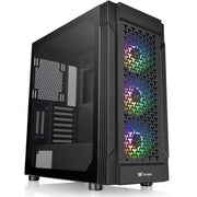 Thermaltake Versa T27 ARGB nero ATX