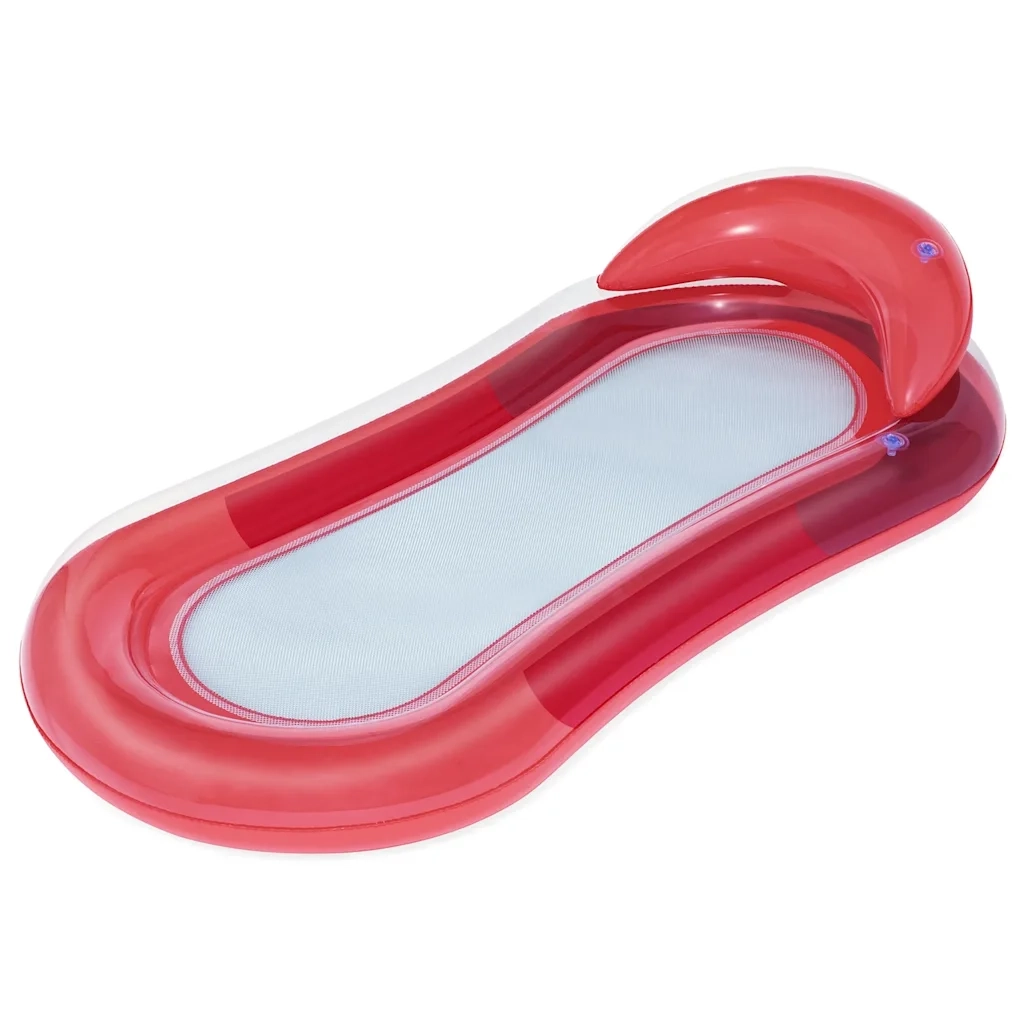 Bestway Lettino Gonfiabile da Piscina Aqua Lounge 92112