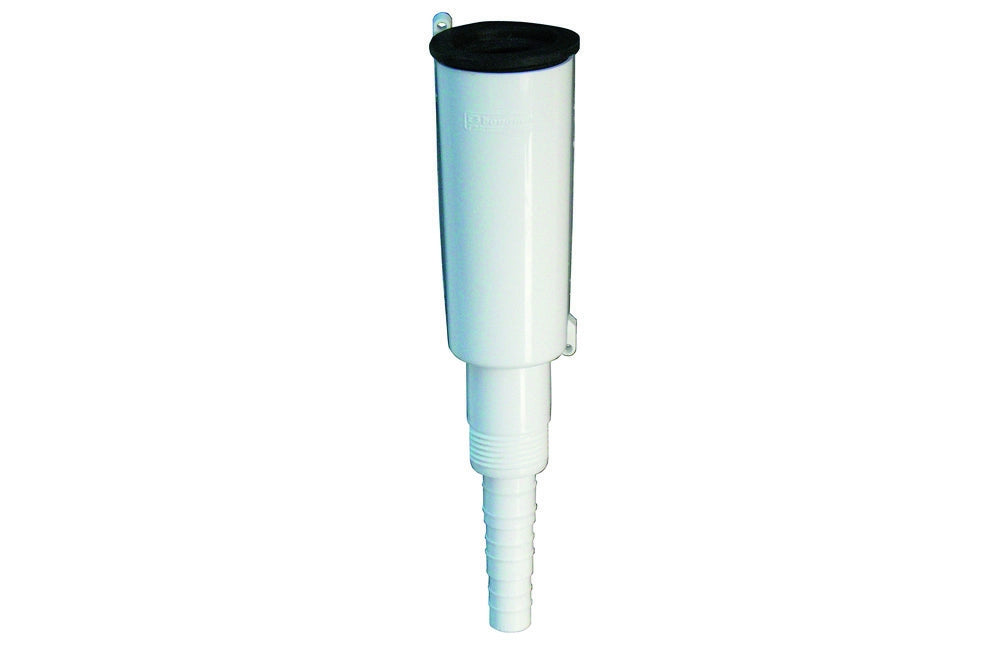 SIFONE PER CONDENSA SCARICO WALLTRAP D.32- Diam.16 - 32- BONOM- pezzi 1