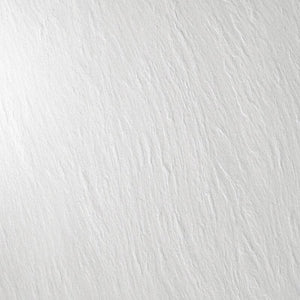 Piatto Doccia in Pietra 90x150 cm Pedrinelli Ardesia Stone Side Bianco