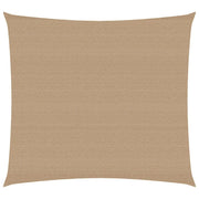 Vela Parasole | Telo Ombra | Vela da ombra 160 g/m2 Talpa 4x4 m in HDPE