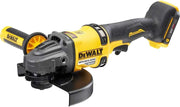Amoladora sin escobillas XR FLEXVOLT 54V 180mm Electrónica, Arranque Suave, Freno, Embrague, sin cargador/batería