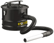 Globex ASPIRACENERE ELETTRICO URAGANO PLUS 600 W lt. 10