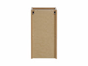 Mobile sotto piano 30 cm 1 anta Nova Oak 30 x 57 x 39 cm