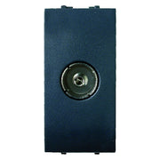 10pz presa coassiale tv 14048/1 cod:ferx.806947nlm