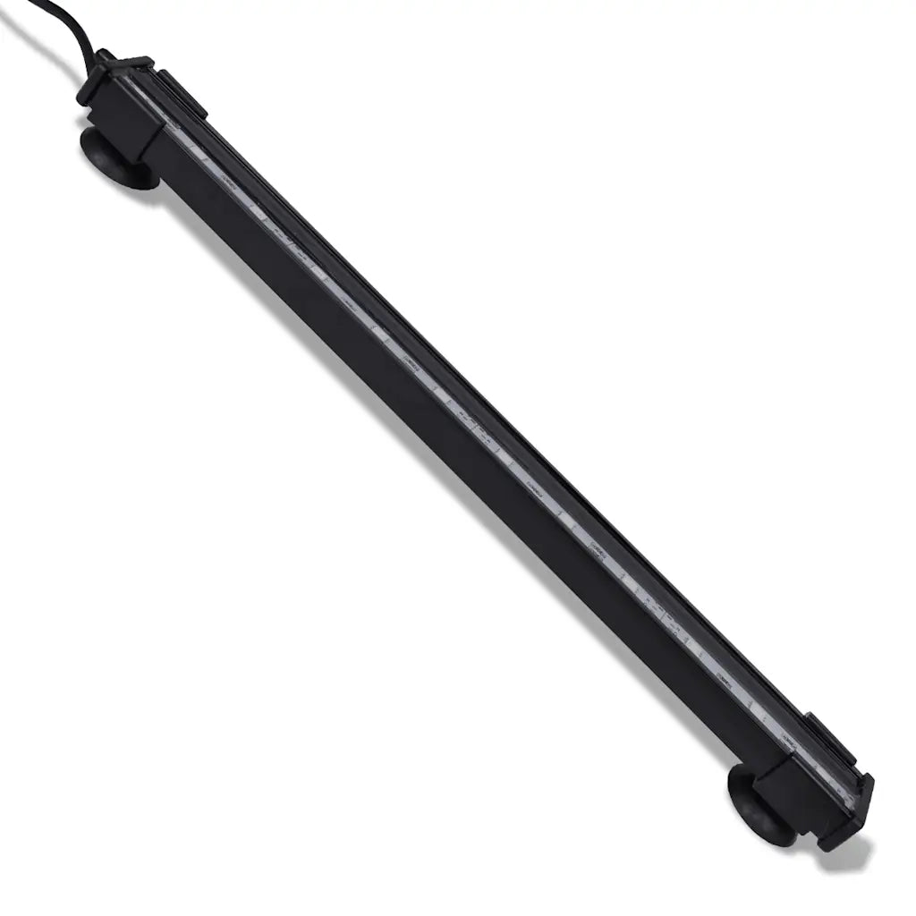 Luce LED Acquario Sommergibile con Bolle RGB 32 cm CFW4930445