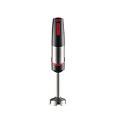 MIXER A IMMERSIONE CON BICCHIERE IDEAL STAR 600 Watt - IDEAL STAR