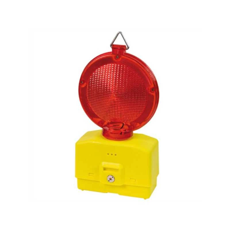 Lampada Stradale Vega Led Rossa Protexio 09182