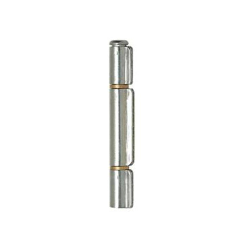 Cerniera 3 Ali Saldare Inox 120X 18 1229 Al