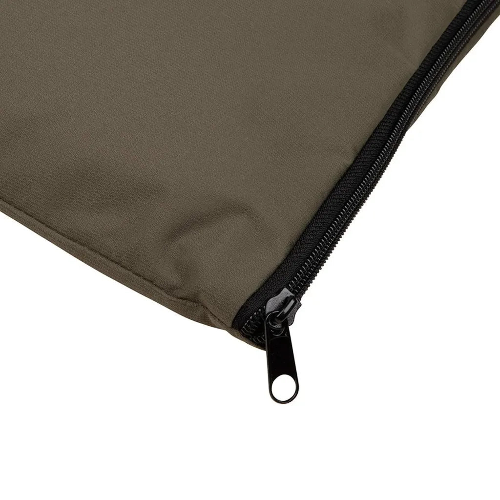 DISTRICT70 Tappetino per Cuccia LODGE Verde Militare XXL 433254