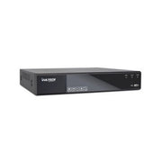 Video sorv. nvr 8ch evo ultra hd poe  - VS-NVR6508EVO-POEV1