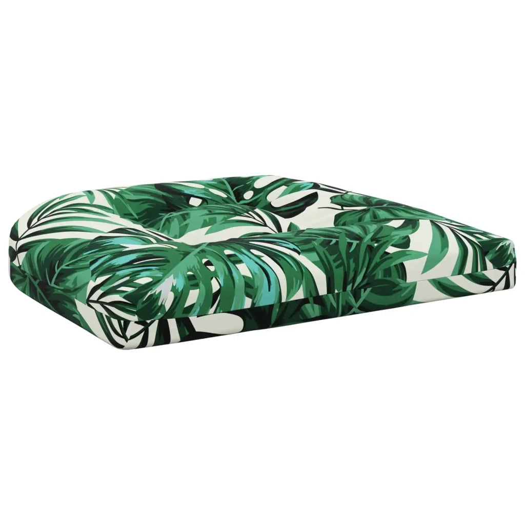 Cuscini per Sedia in 4 Pezzi 4 pz 100% Poliestere 945304