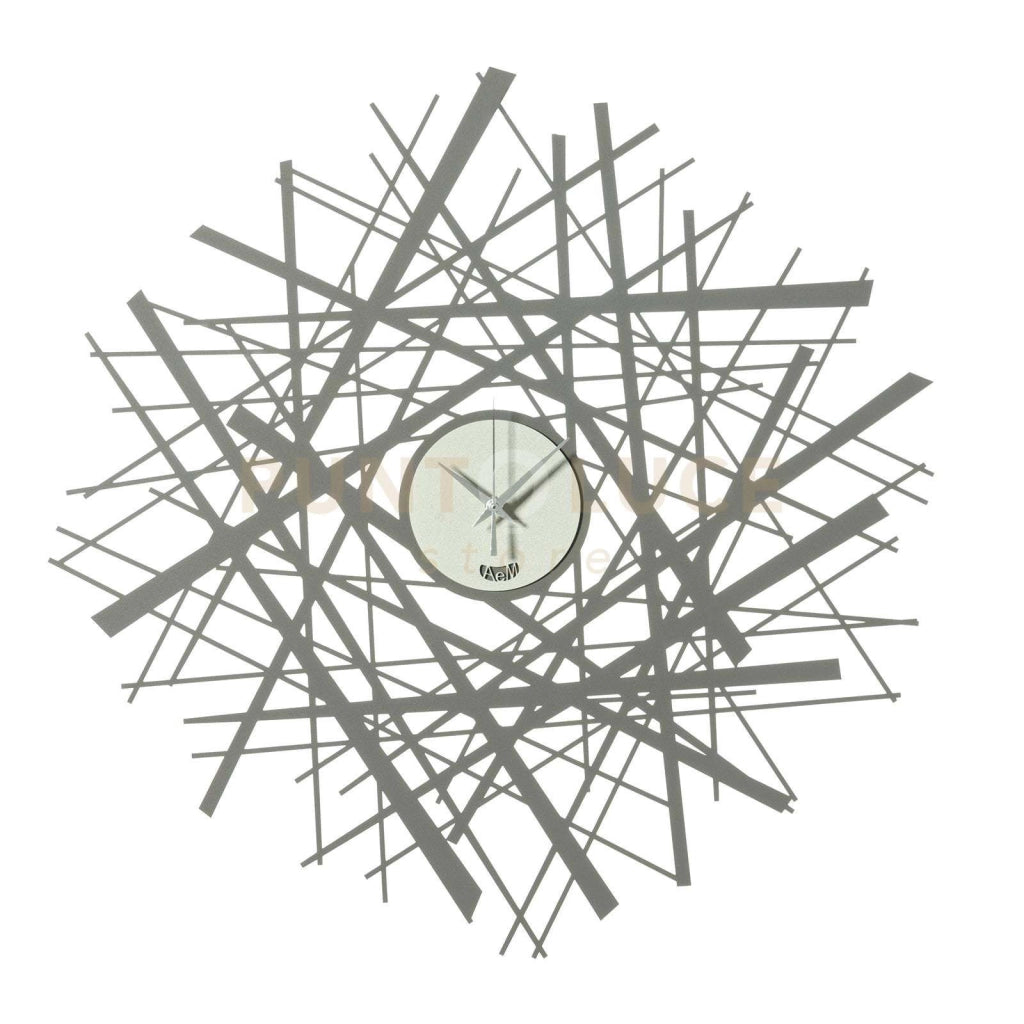 orologio shanghai Fango e avorio in Ferro Diametro58cm
