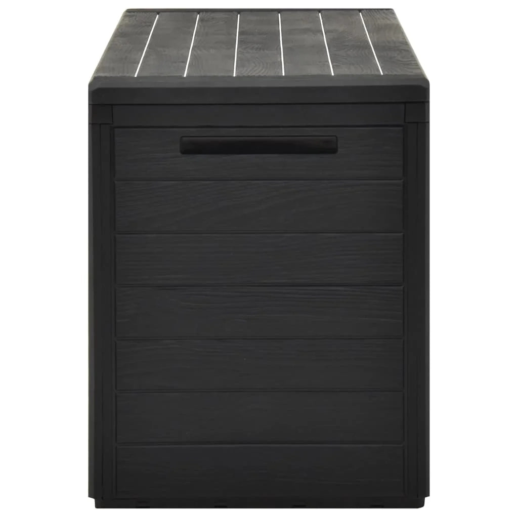 Contenitore da giardino/box 116 x 44 x 55 cm antracite 02_0013059