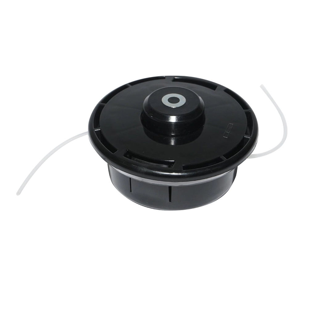 Testina a tamburo universale per decespugliatore con filettatura di montaggio M10 x P1,25LH Breckner Germany