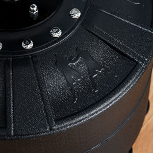 Sacco Boxe da Terra 3 in 1 con 2 Speedball Barra Girevole e Sacco Altezza Regolabile da 160-230 cm  Nero