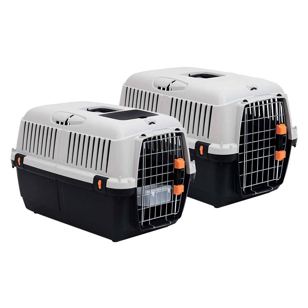 TRASPORTINO 'BRACCO TRAVEL' mod. 3 - cm 60 x 40 x h. 38,5  - MP BERGAMO S.R.L.