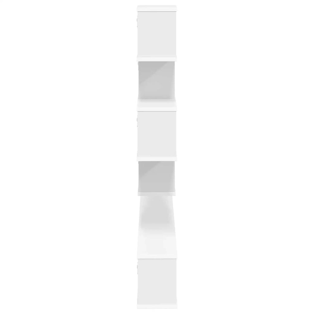 Mensola per TV da muro Bianco 200 x 15 x 94 cm 8012300