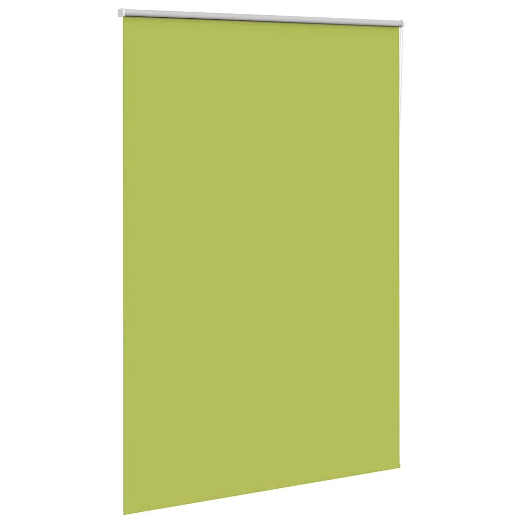 vidaXL Tenda a Rullo Oscurante 145x210 cm Larghezza Tessuto 141,6 cm