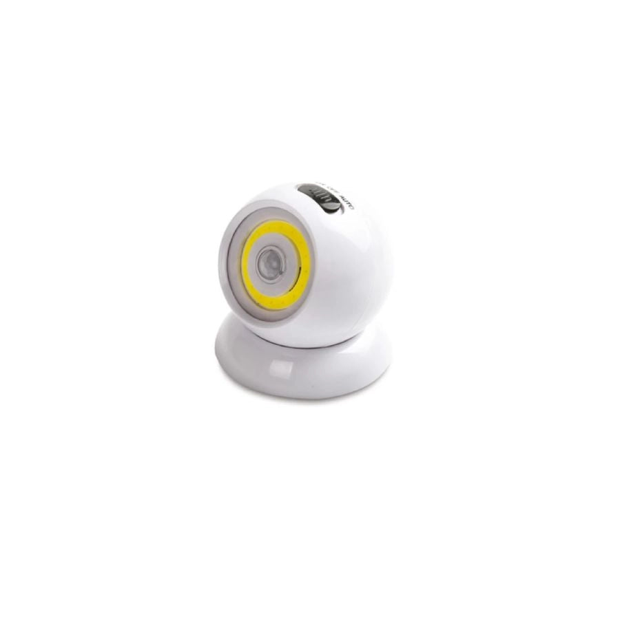 LUCE A LED CON SENSORE