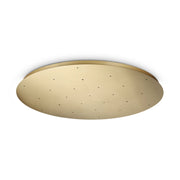Rosone Collezione ROSONE Ottone Diametro 105 Cm Ideal Lux
