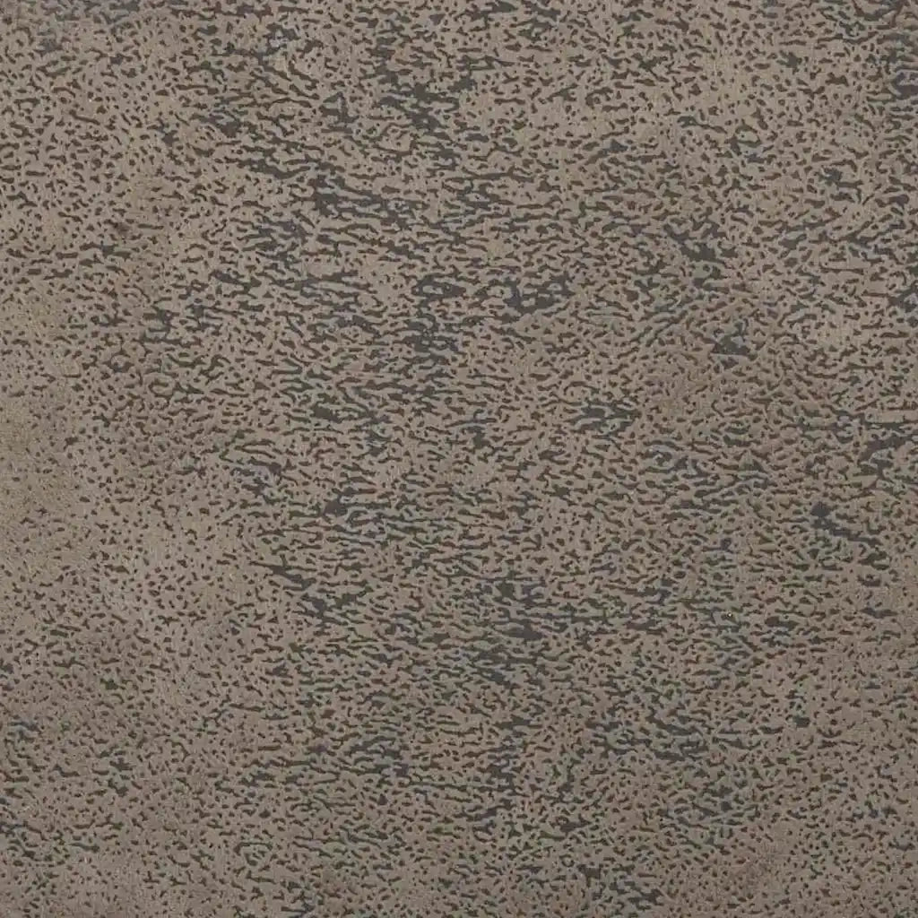 Divano Sedia senza Braccioli Grigio Scuro 55 cm in Similpelle Scamosciata