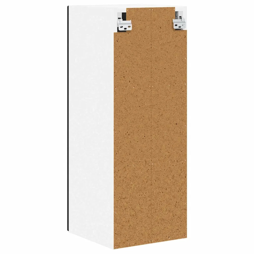 Pannello lavastoviglie Nero 30 x 31 x 80 cm Legno multistrato 885357