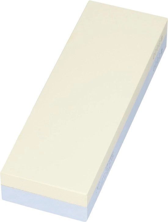 Pietra Affilante per Coltelli da Cucina, Lato Bordo, #3000/#1000, SKG-24, Importazione Giapponese