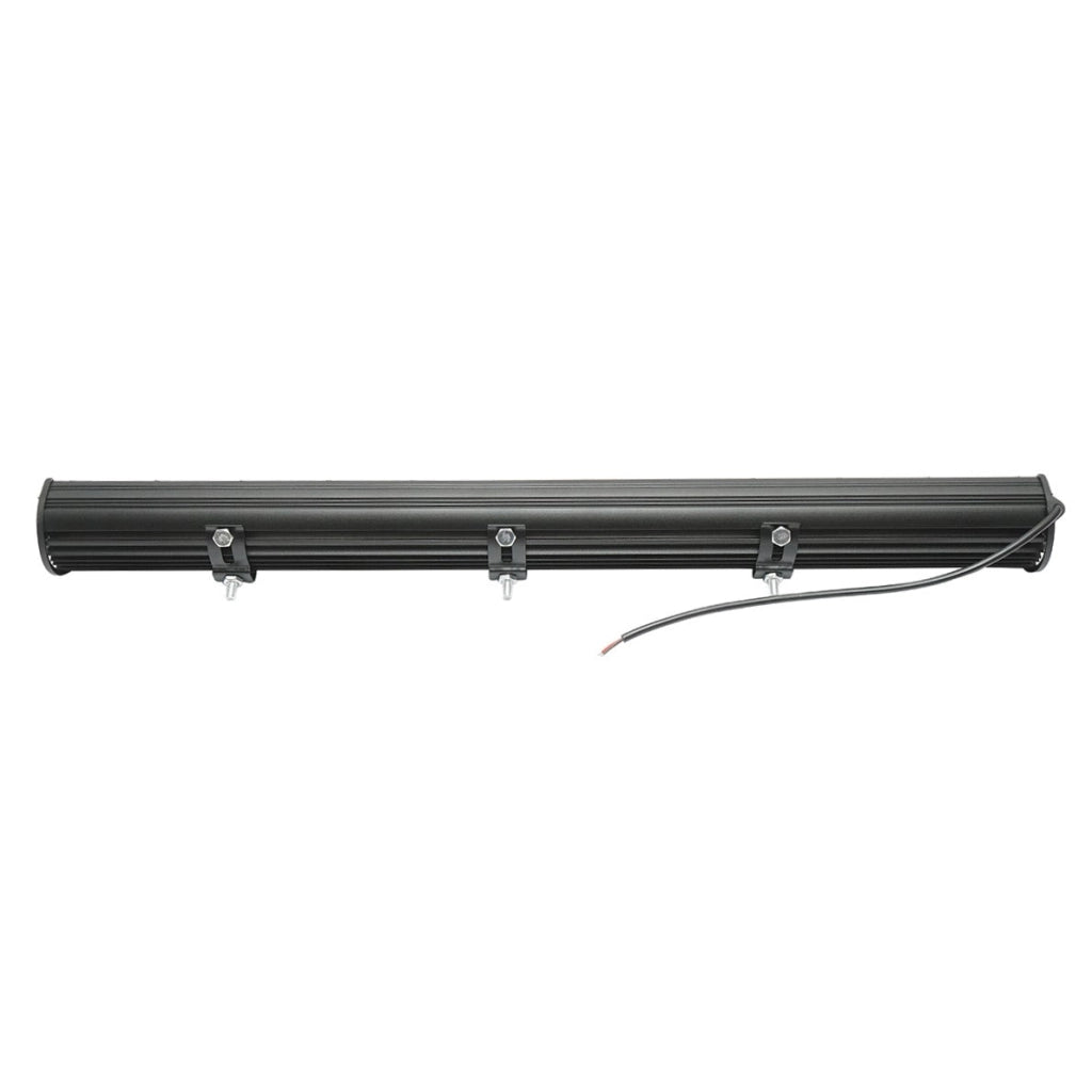 Lampada LED tipo barra, 12-24V, 432W, 792x80x68 mm, Breckner Germany.