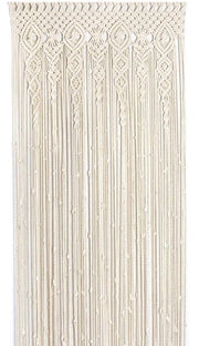 Tessuto da Parete - Decorazione da Parete Boho - Divisore di Spazio